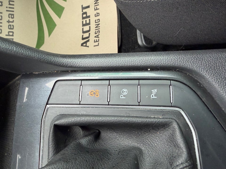 VW Tiguan 1,4 TSi 150 Comfortline DSG 5d