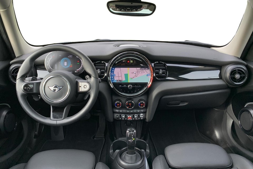 MINI Cooper S 2,0 Experience aut. 5d