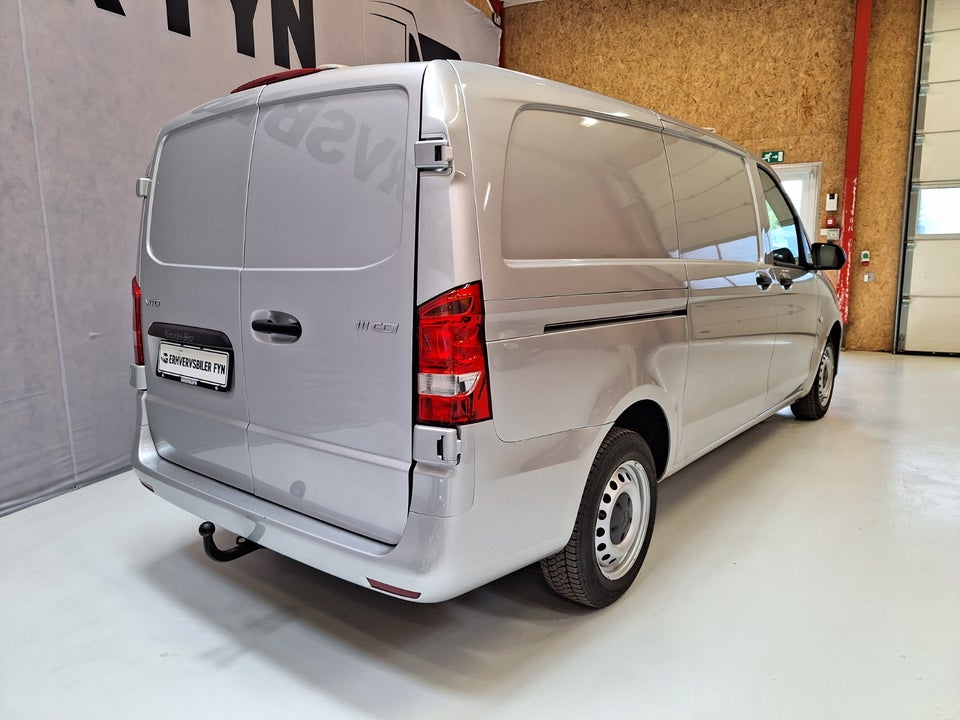 Mercedes Vito 111 1,6 CDi Standard L