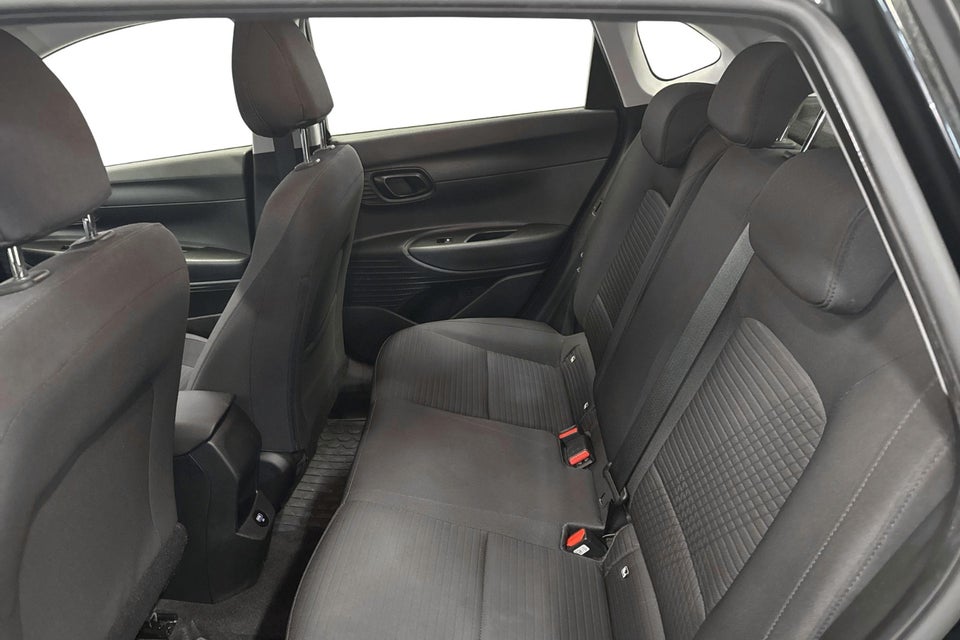 Hyundai i20 1,0 T-GDi Essential 5d