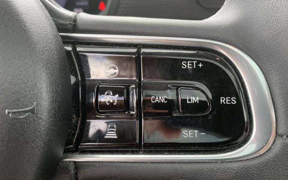 Fiat 500e 42 la Prima 3d