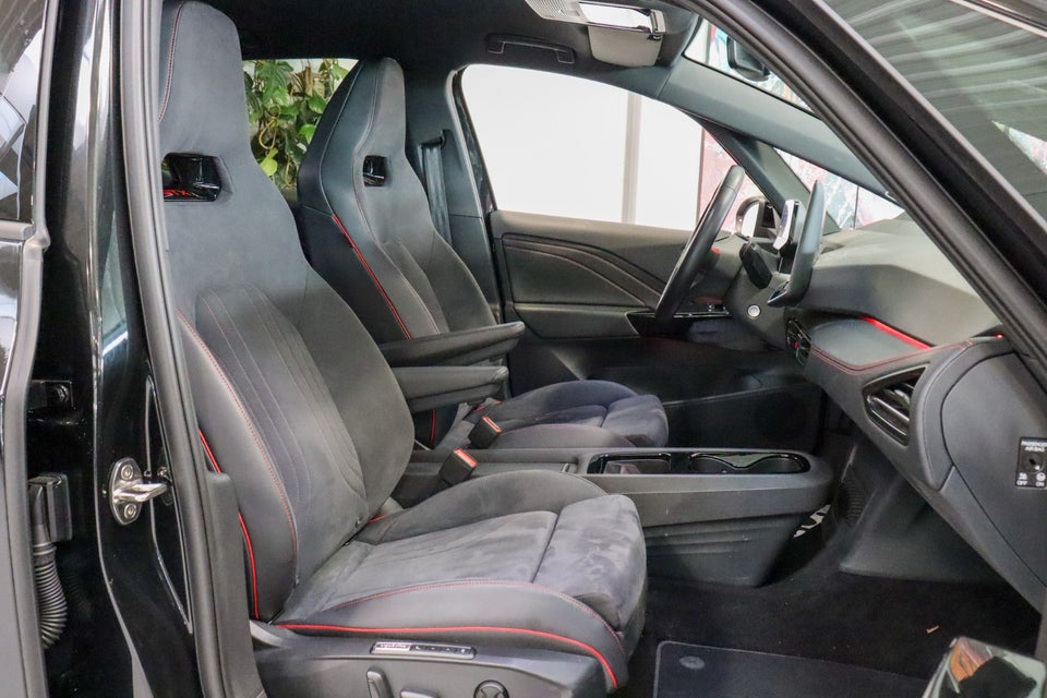 VW ID.3 79 GTX Performance 5d