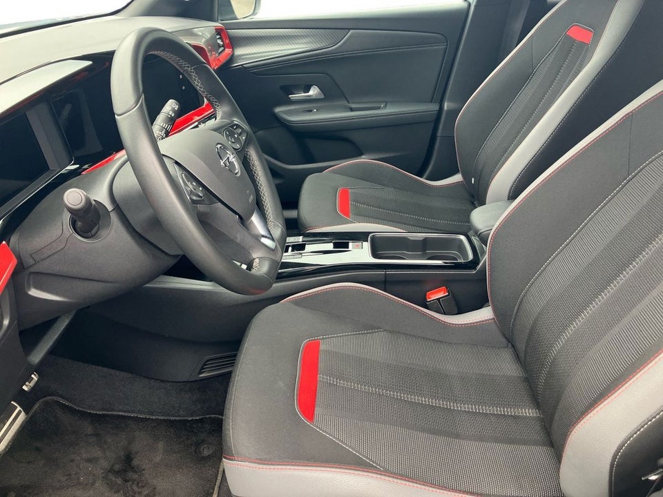 Opel Mokka-e 50 GS Line 5d
