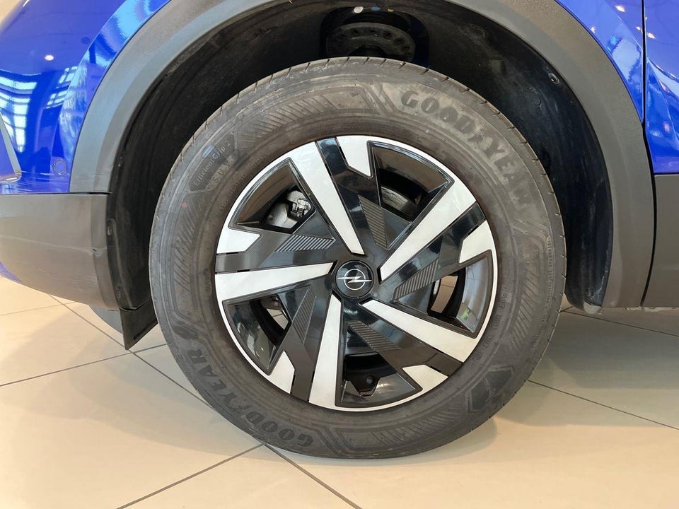 Opel Mokka-e 54 GS Line 5d