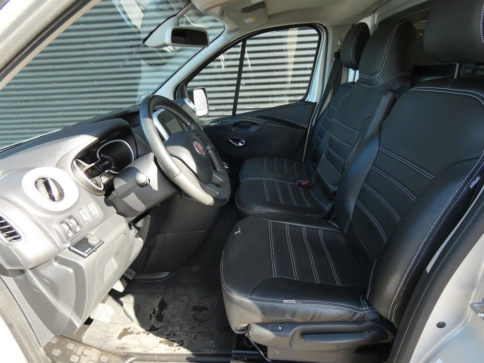 Fiat Talento 2,0 Ecojet 145 L2H1