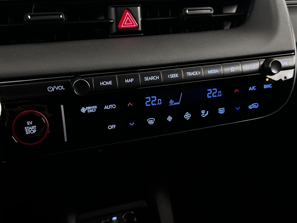 Hyundai Ioniq 5 84 N Line+ 5d