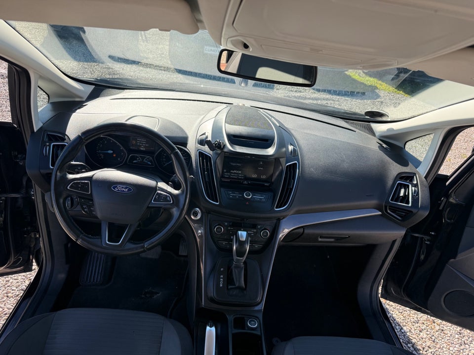 Ford Grand C-MAX 1,5 SCTi 150 Titanium aut. 7prs 5d