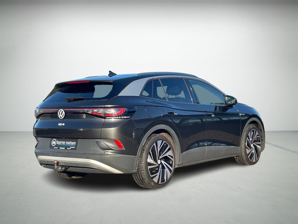 VW ID.4 77 1ST Max 5d