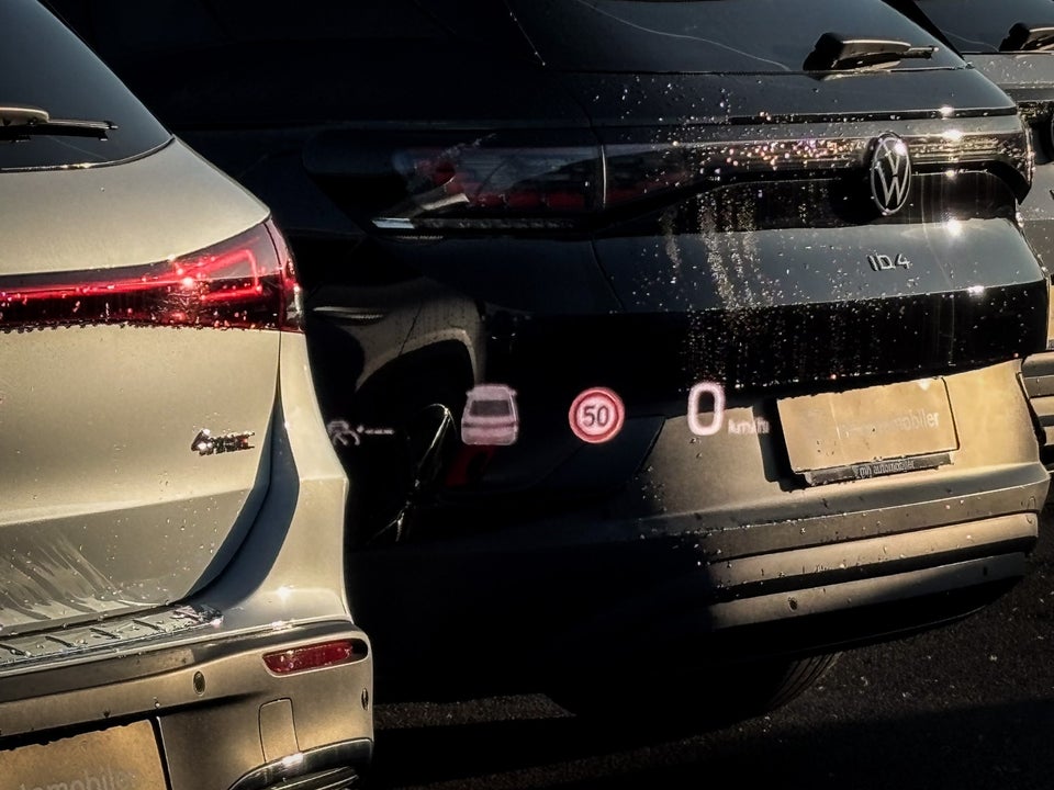 Skoda Enyaq iV RS Maxx Coupé 5d