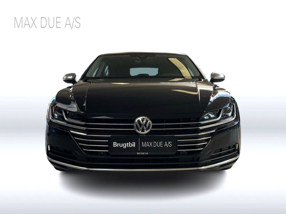 VW Arteon 1,5 TSi 150 Elegance Business DSG 4d