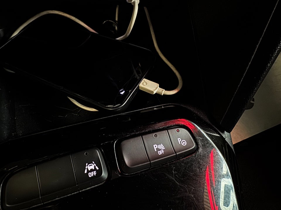 Opel Corsa-e 50 Ultimate 5d