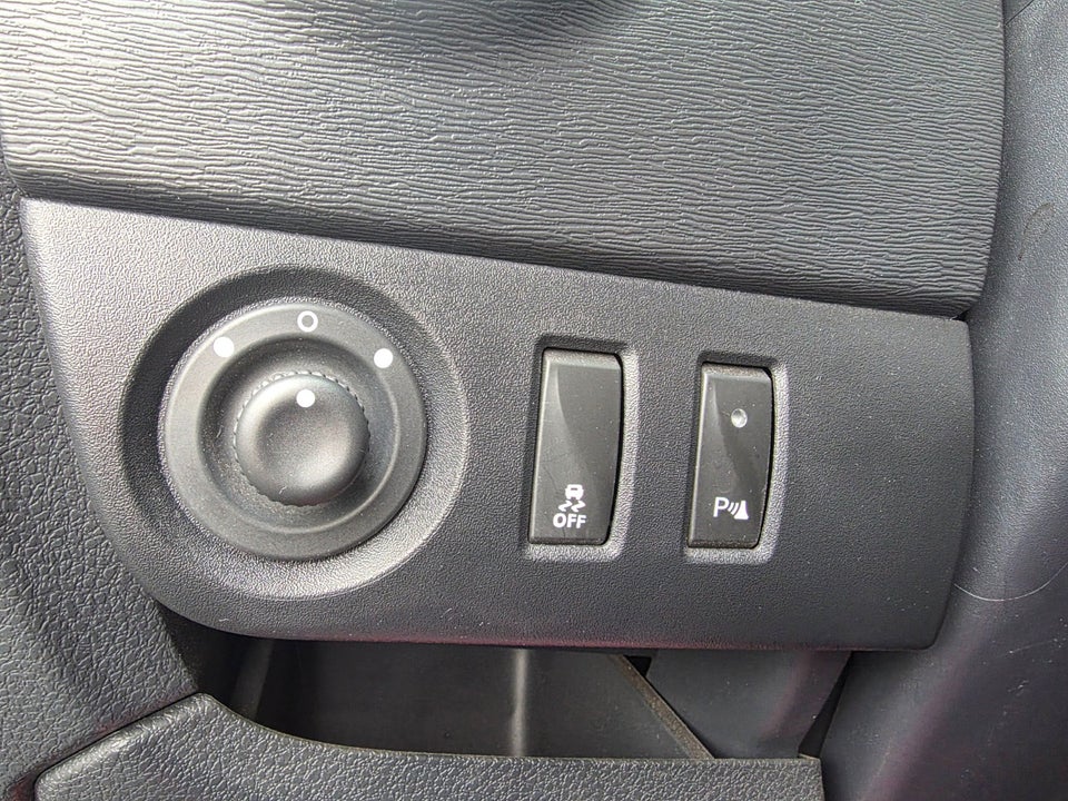 Dacia Lodgy Stepway 1,5 dCi 95 7prs 5d