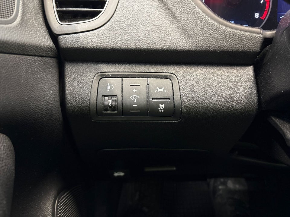 Hyundai i20 1,0 T-GDi Value Edition DCT 5d