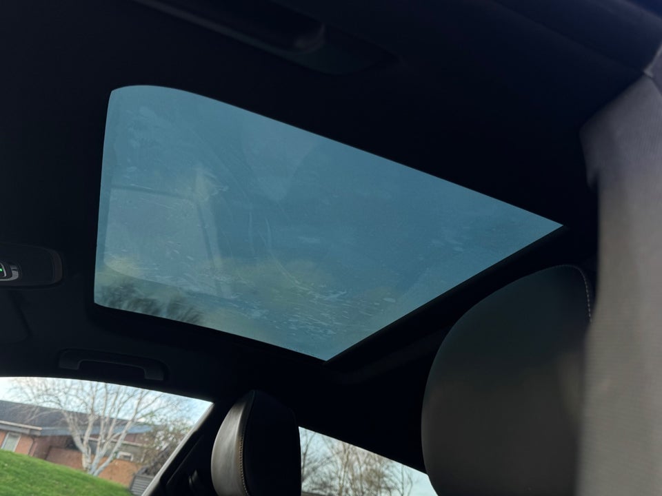 Audi A7 3,0 TDi 272 Sportback quattro S-tr. 5d