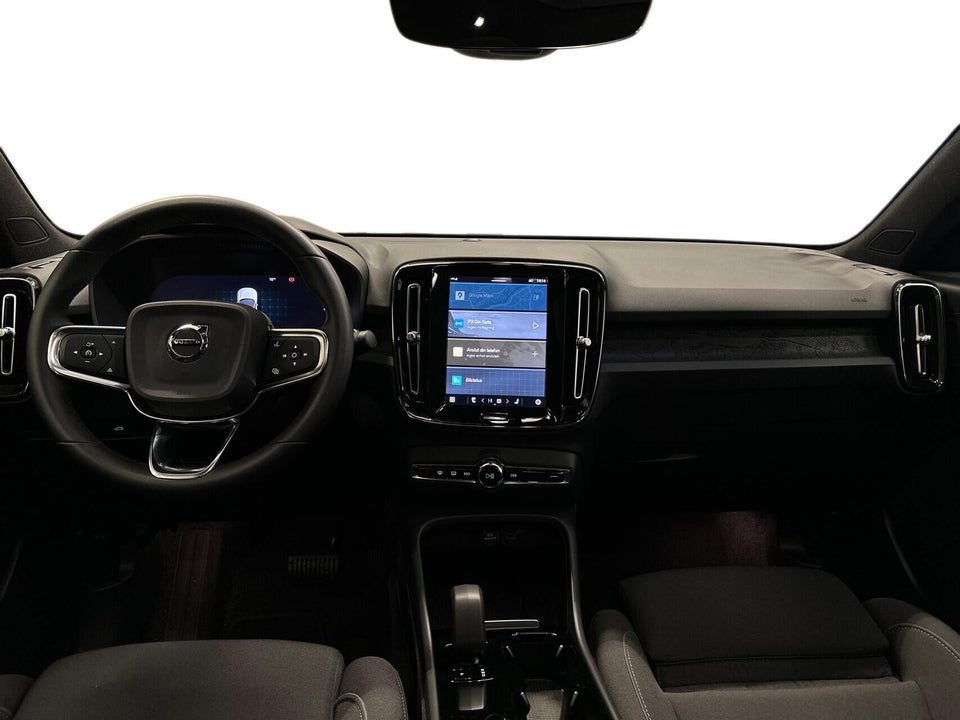 Volvo C40 ReCharge Extended Range Core 5d