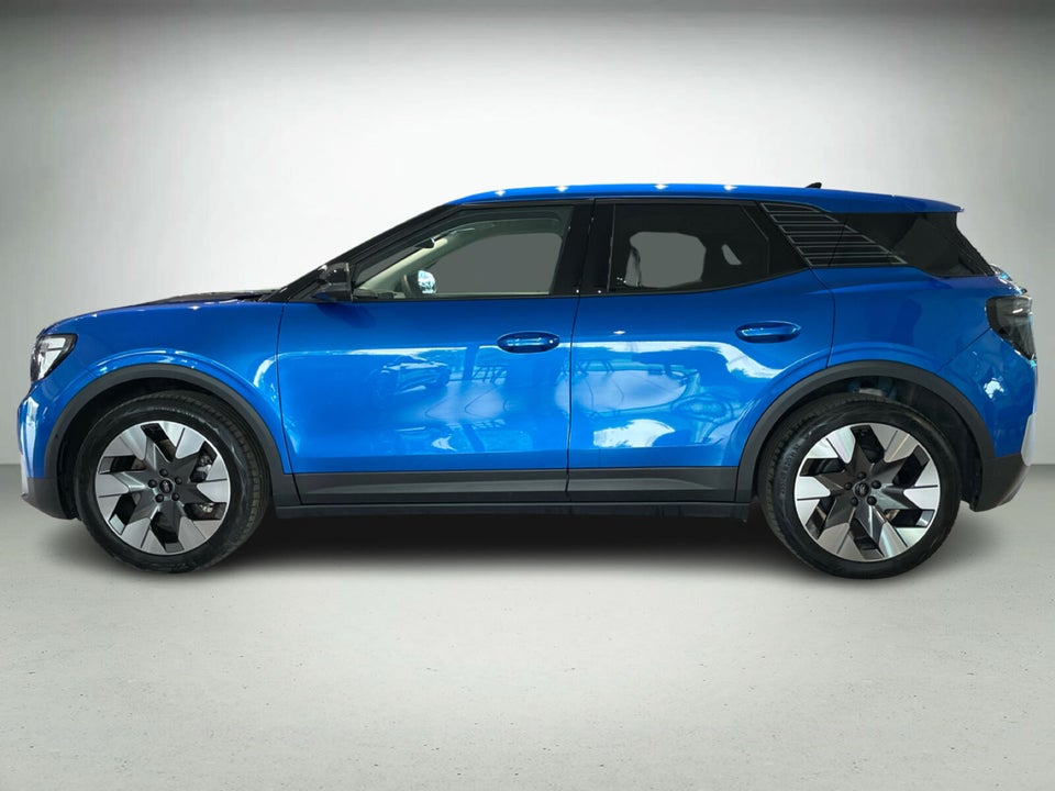 Ford Explorer 82 Premium Extended Range 5d