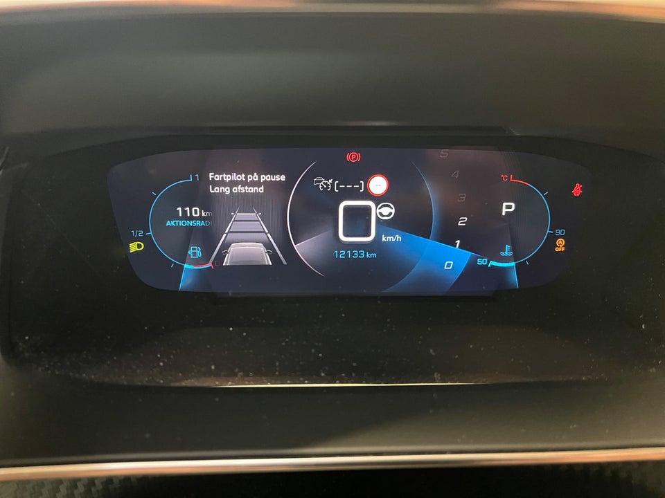 Peugeot 2008 1,2 PureTech 130 Allure EAT8 5d