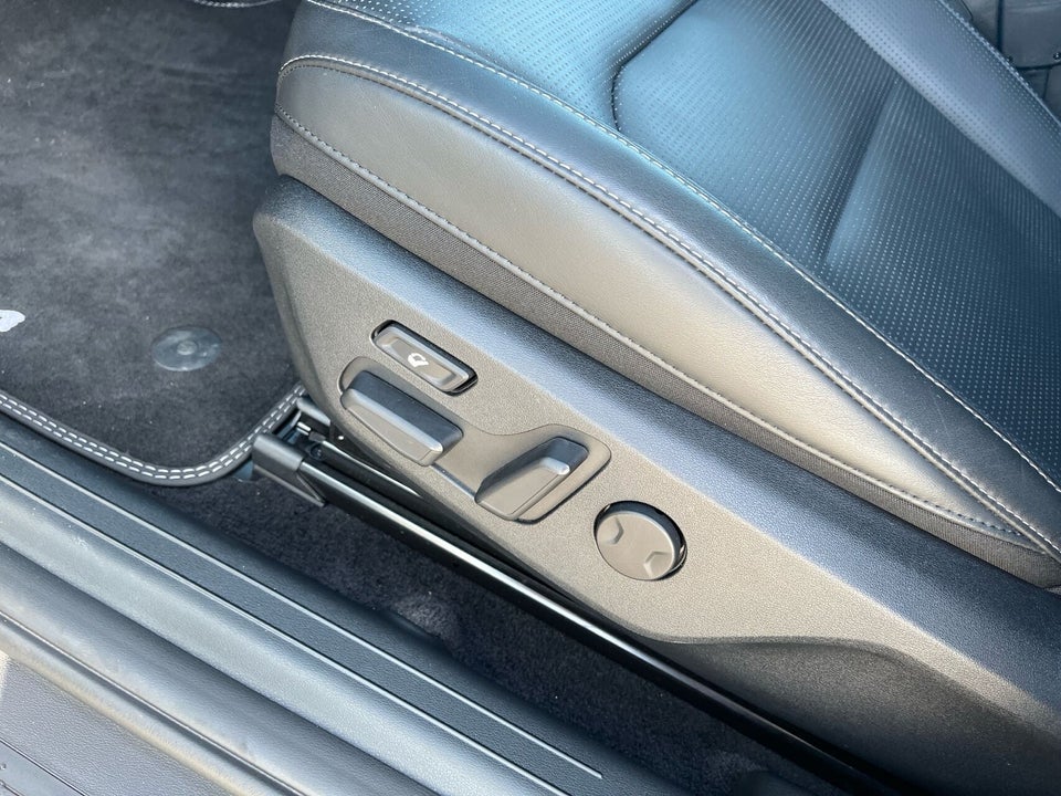 Kia EV6 84 Long Range Upgrade 5d