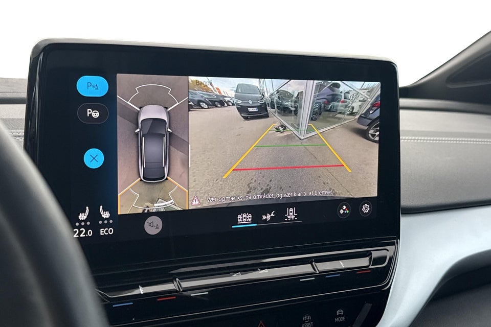 VW ID.4 77 Pro Performance 75 Years Edition 5d