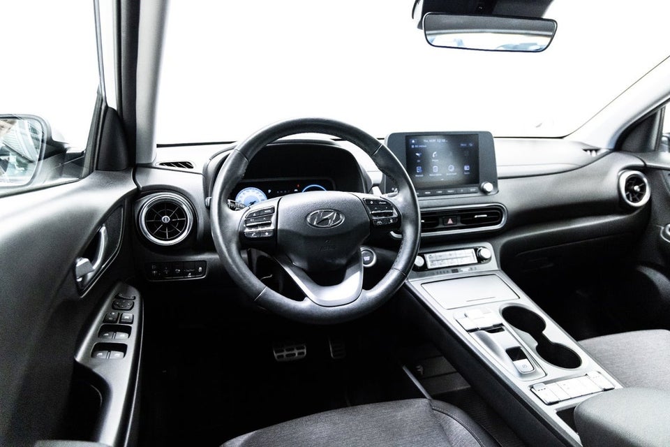 Hyundai Kona 39 EV Select 5d