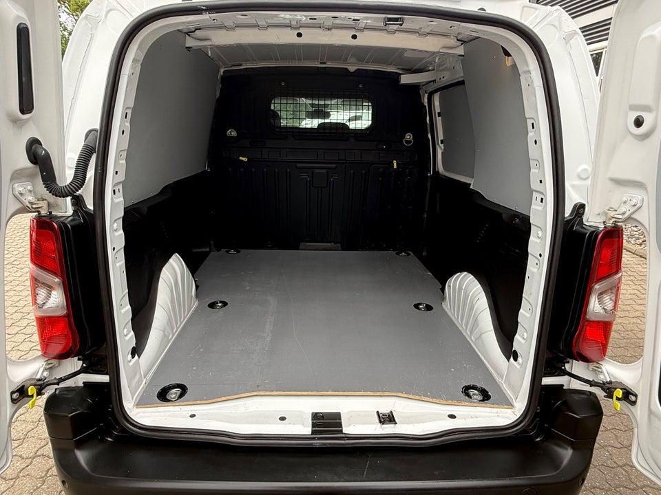 Citroën Berlingo 1,5 BlueHDi 100 L1 FlexLine Van