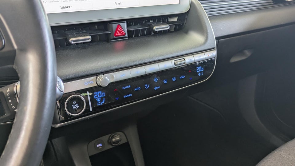 Hyundai Ioniq 5 73 Dynamiq 5d