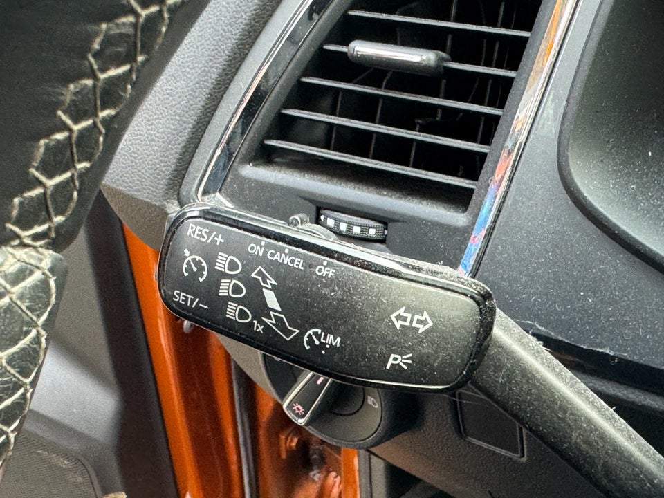 Seat Ateca 1,6 TDi 115 Style 5d