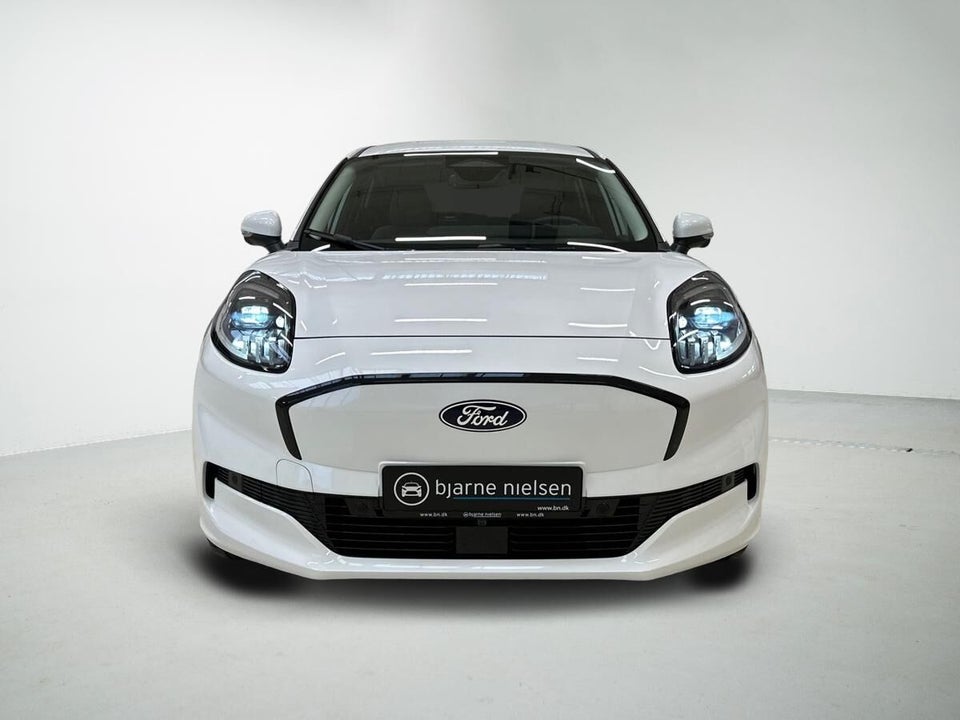 Ford Puma 43 Gen-E Premium 5d