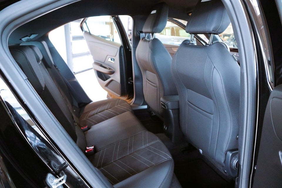 Opel Mokka-e 50 Ultimate 5d