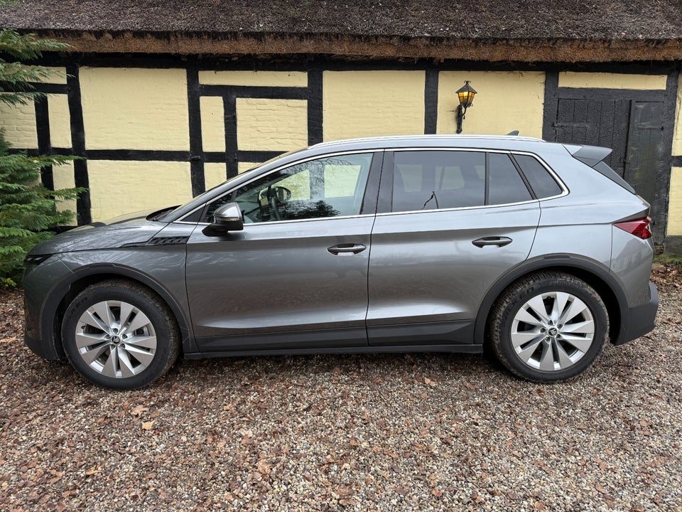 Skoda Elroq 85 iV Premium 5d