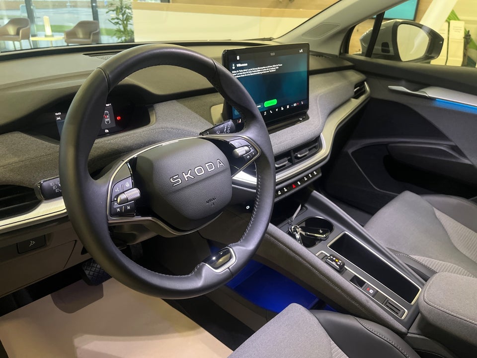 Skoda Enyaq 85 iV Premium 5d