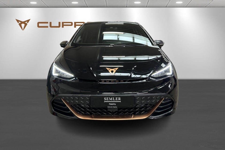 Cupra Born 77 Pasión 5d