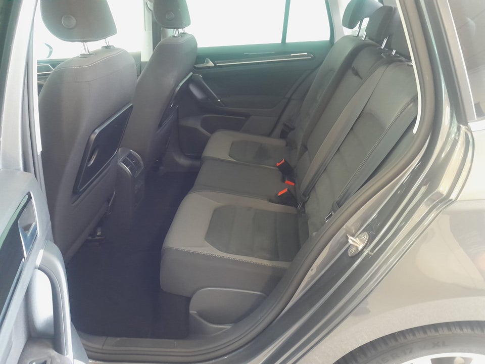 VW Golf Sportsvan 1,5 TSi 150 Highline DSG 5d