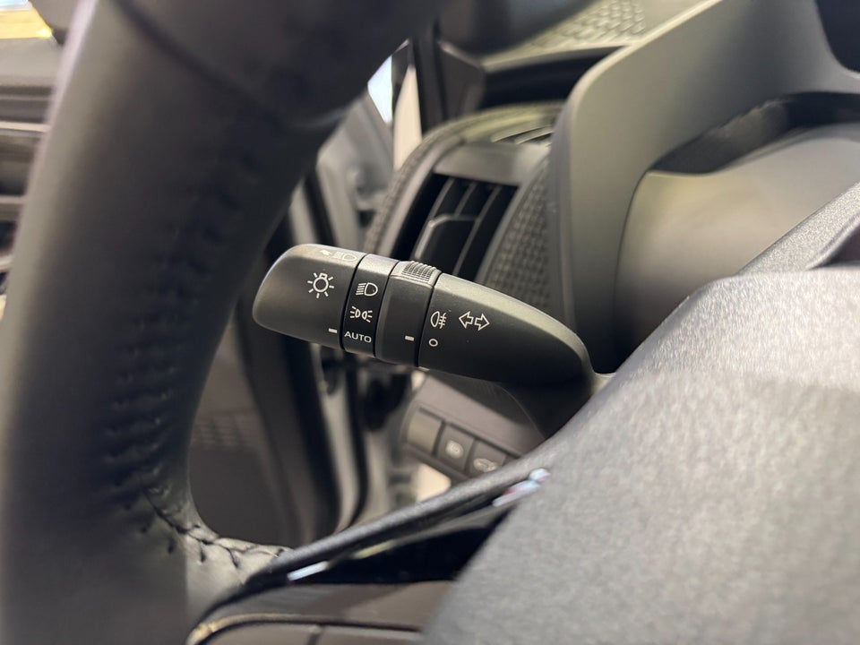 Toyota bZ4X Active 5d