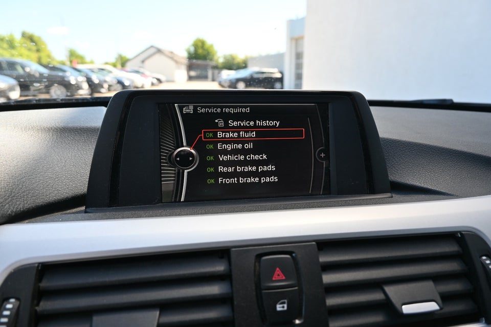 BMW 320d 2,0 Touring 5d