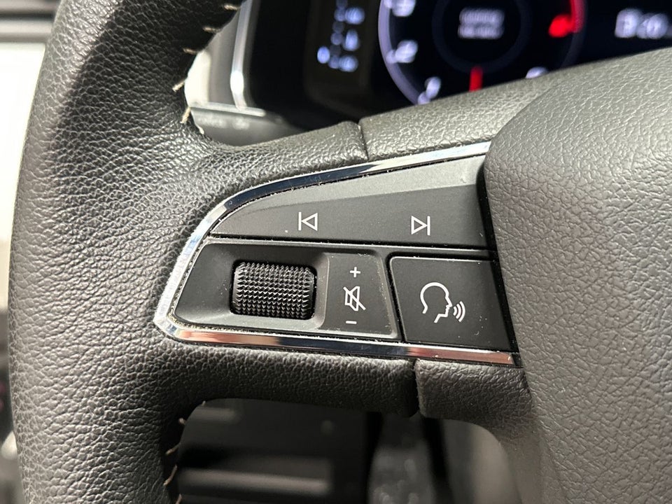 Seat Arona 1,0 TSi 115 Xcellence DSG 5d