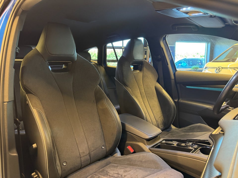 Skoda Enyaq 80 iV Sportline 5d