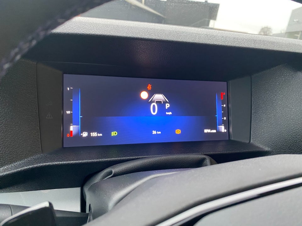 Opel Vivaro 2,0 BlueHDi 145 Innovation L2 EAT8