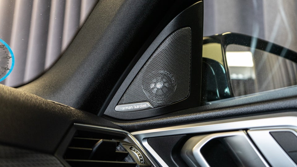 BMW i4 M50 xDrive 5d