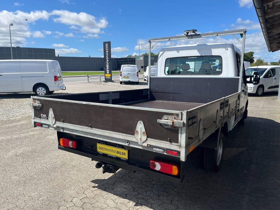 Renault Master IV T35 2,3 dCi 165 L3 Db.Kab RWD