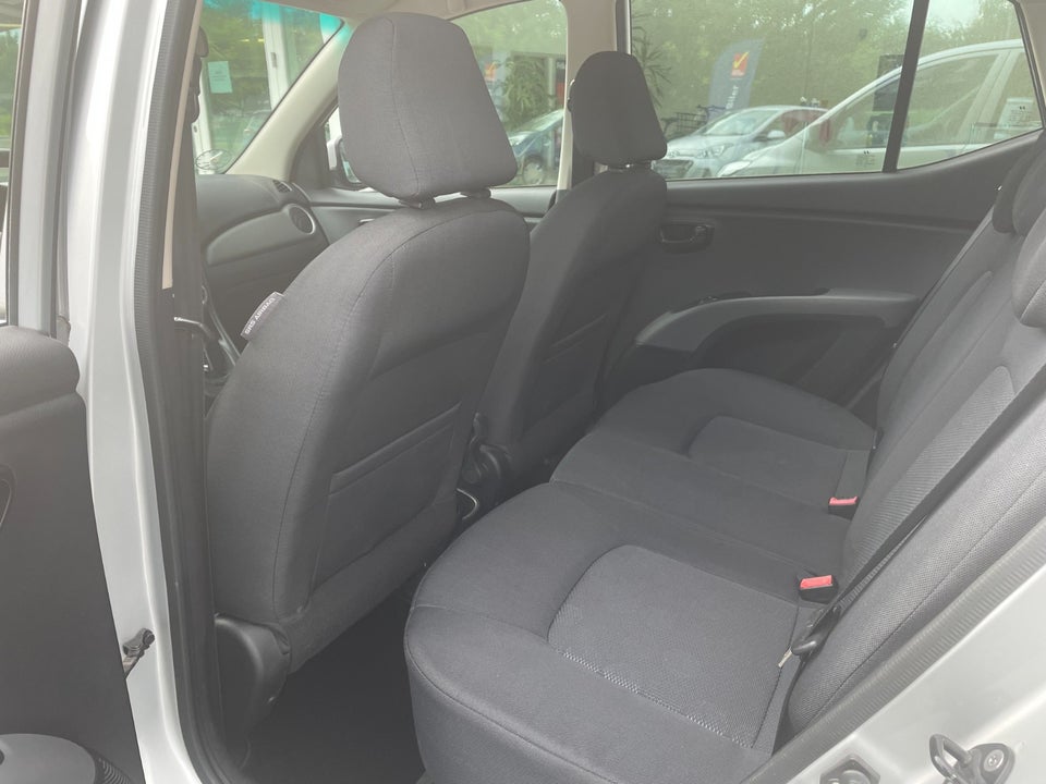 Hyundai i10 1,2 Comfort 5d