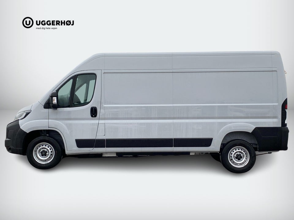 Peugeot e-Boxer 435 110 L3H2 Premium