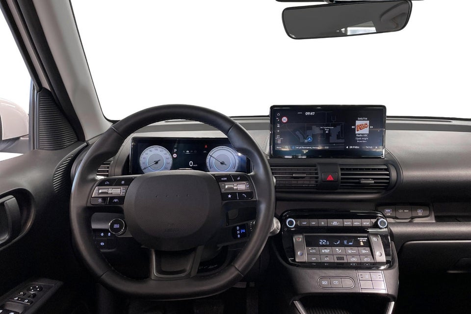 Hyundai Inster 49 Essential 5d