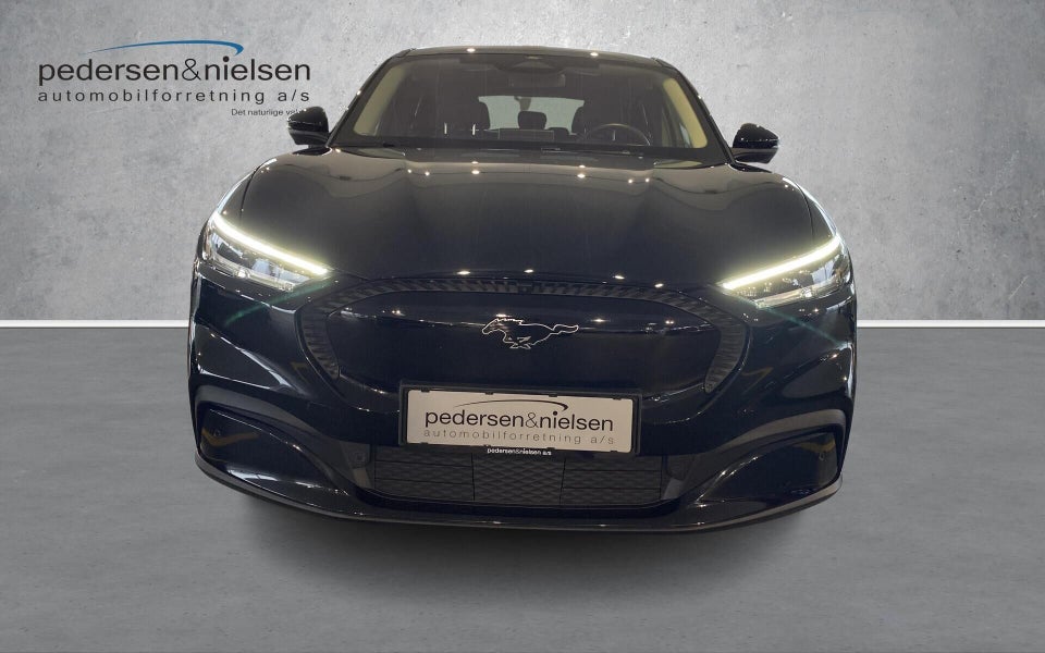 Ford Mustang Mach-E 88 Premium Extended Range 5d