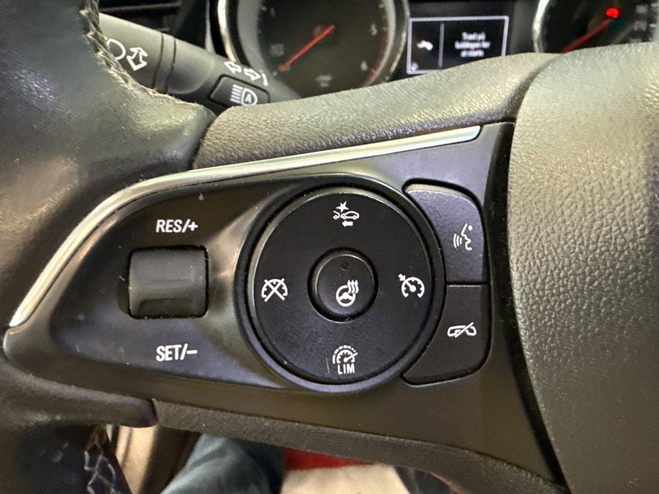 Opel Insignia 1,6 CDTi 136 Edition+ Grand Sport 5d