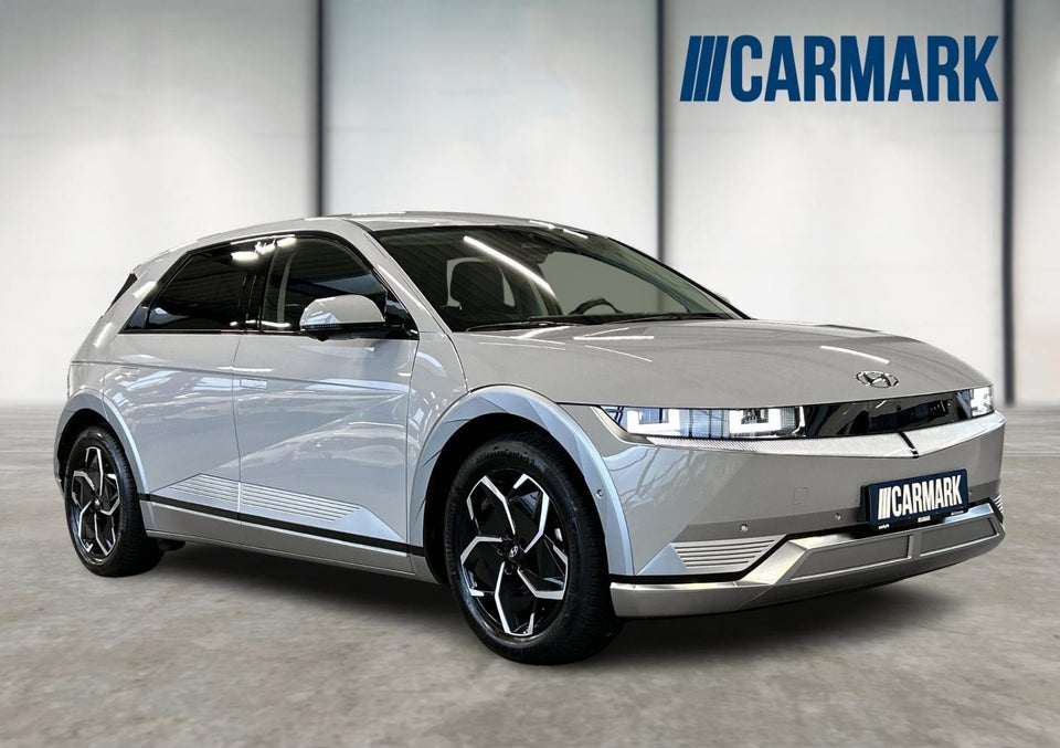 Hyundai Ioniq 5 77 Ultimate 5d