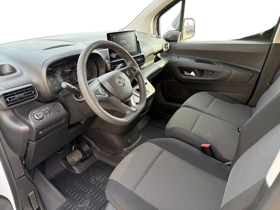 Opel Combo-e 50 Enjoy L1V1