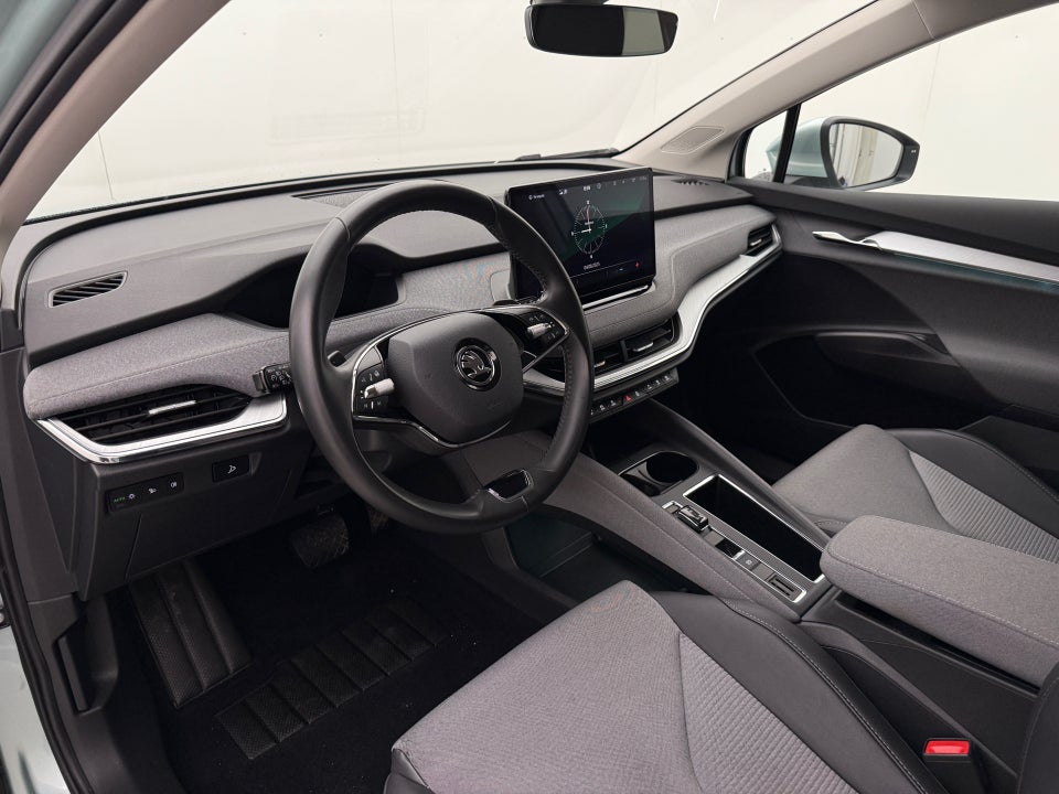 Skoda Enyaq 80 iV 5d