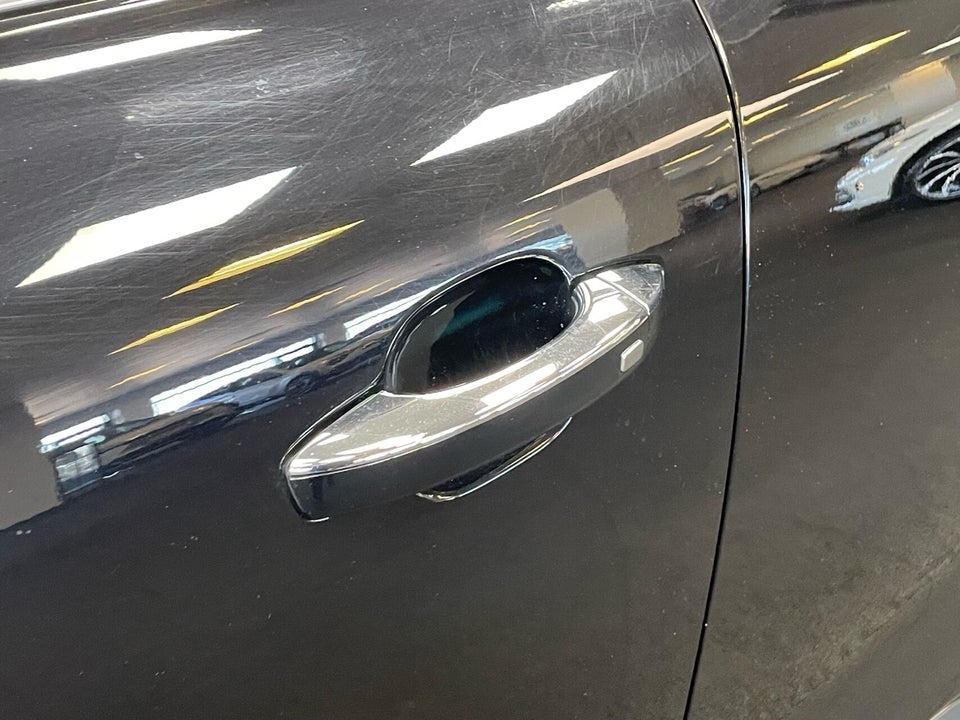 MG EHS 1,5 PHEV Luxury 5d