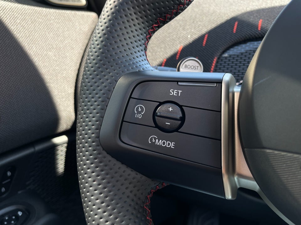 MINI Countryman SE JCW Trim XL ALL4 5d